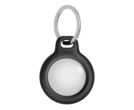Belkin Etui na AirTag z kółkiem do kluczy, czarne, 4 szt. - 1330407 - zdjęcie 2